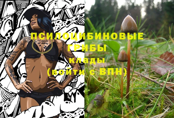 кристаллы Алзамай